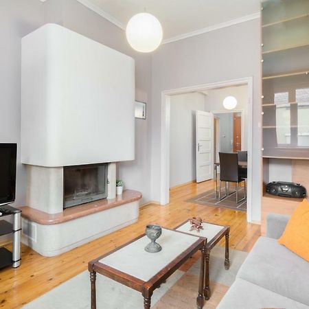 Beautiful Business Apartment- Top Center By Flat Mаnager Sofia Esterno foto