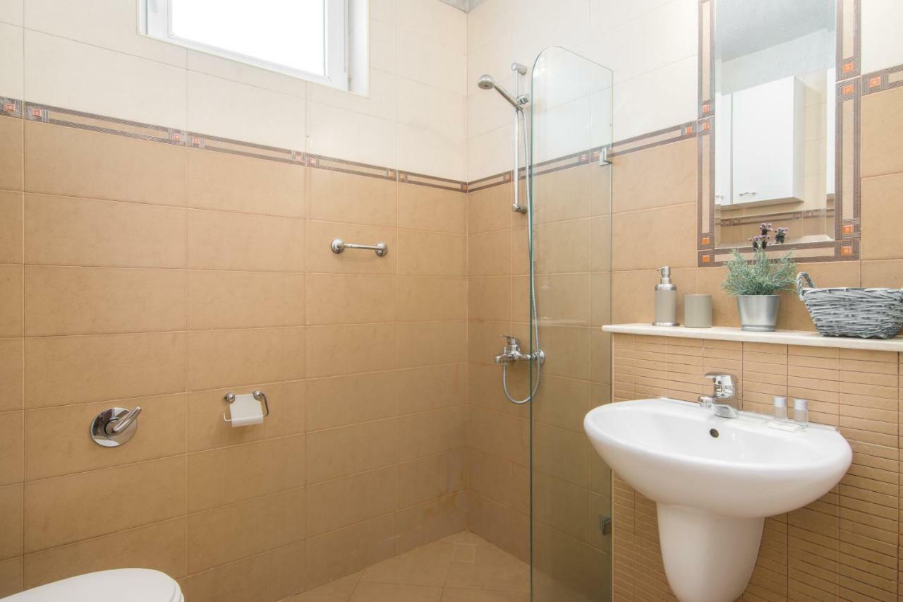 Beautiful Business Apartment- Top Center By Flat Mаnager Sofia Esterno foto