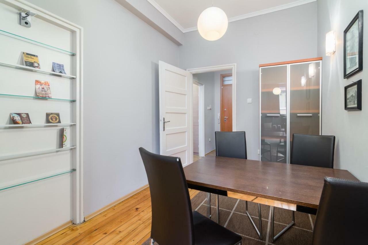 Beautiful Business Apartment- Top Center By Flat Mаnager Sofia Esterno foto